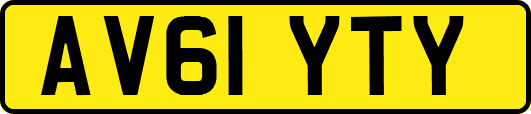 AV61YTY