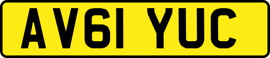 AV61YUC
