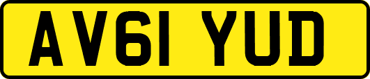 AV61YUD