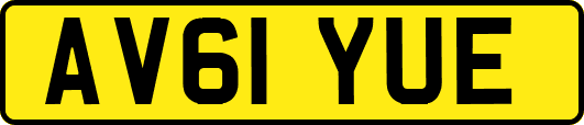 AV61YUE