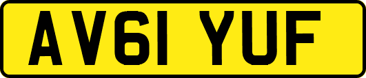 AV61YUF