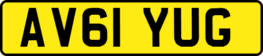 AV61YUG