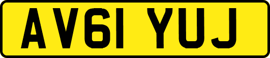 AV61YUJ