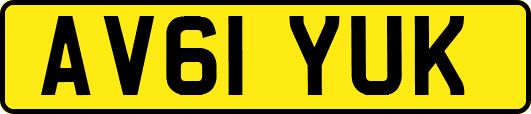 AV61YUK