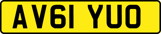 AV61YUO