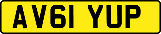 AV61YUP