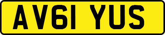 AV61YUS