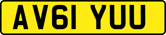 AV61YUU