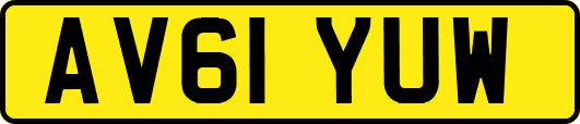 AV61YUW
