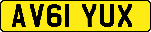 AV61YUX