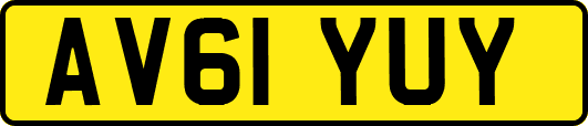 AV61YUY