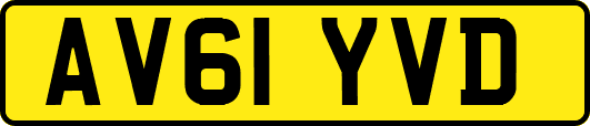 AV61YVD