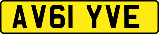 AV61YVE