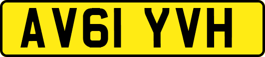 AV61YVH