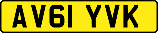 AV61YVK