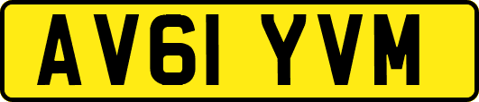 AV61YVM