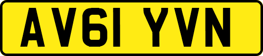 AV61YVN