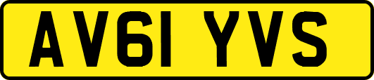 AV61YVS