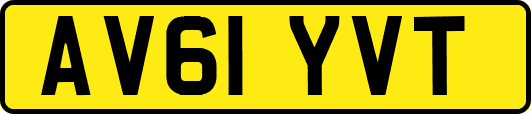 AV61YVT