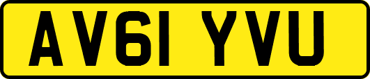 AV61YVU