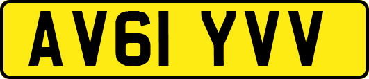 AV61YVV