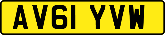 AV61YVW
