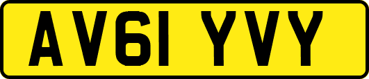 AV61YVY