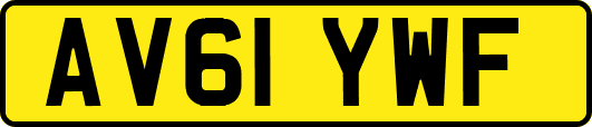 AV61YWF