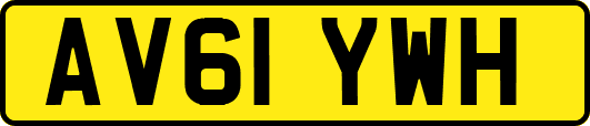 AV61YWH