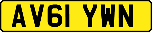 AV61YWN