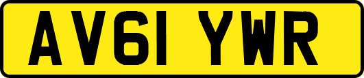 AV61YWR