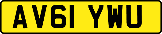 AV61YWU