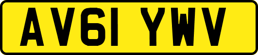 AV61YWV