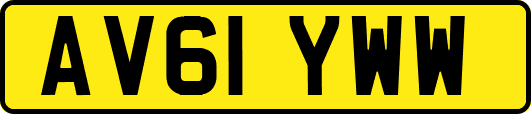 AV61YWW
