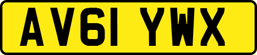 AV61YWX