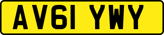 AV61YWY