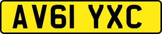 AV61YXC