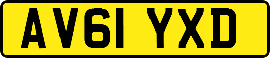 AV61YXD