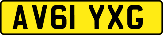 AV61YXG