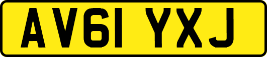 AV61YXJ