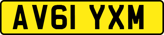 AV61YXM