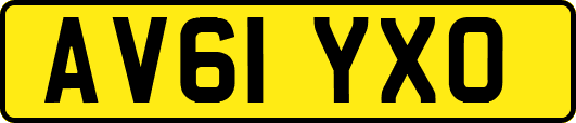 AV61YXO