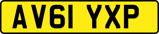 AV61YXP