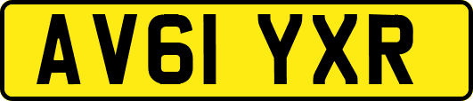 AV61YXR