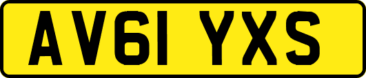 AV61YXS