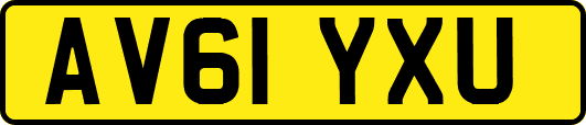 AV61YXU