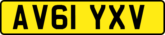 AV61YXV
