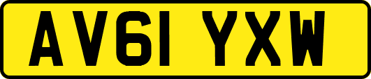 AV61YXW