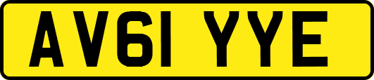AV61YYE