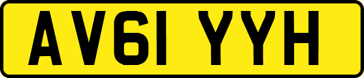 AV61YYH